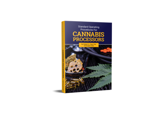 Online Cannabis Compliance Officer Training